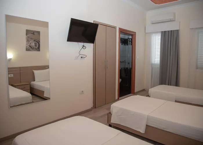 Number One 3* Gjirokastër