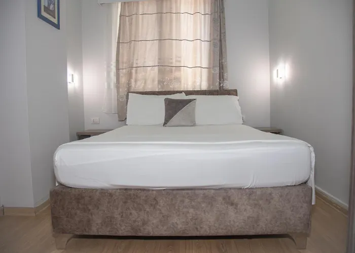 Number One Hotell