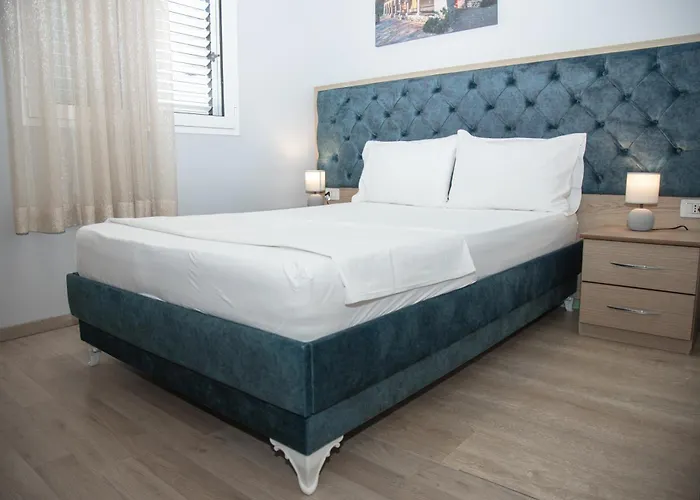 Hotell Number One
