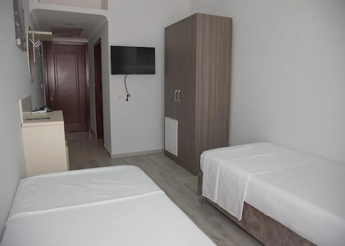 Number One 3* Гирокастра