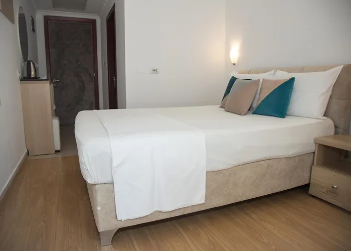Number One Hotel