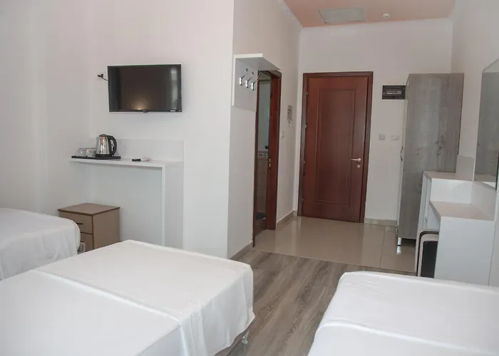 Hotel Number One Gjirokastër