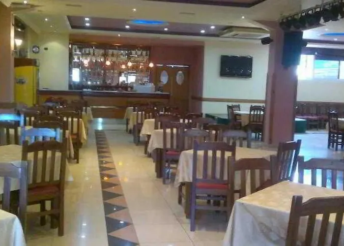 Number One Hotell