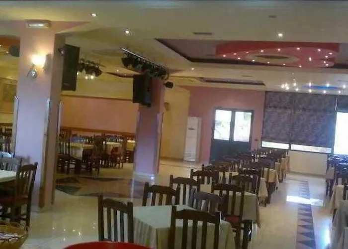 Number One 3* Гирокастра