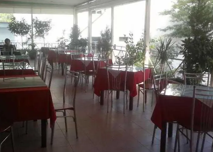 Number One Hotel Gjirokastër