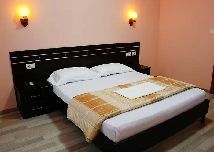 Number One Hotel
