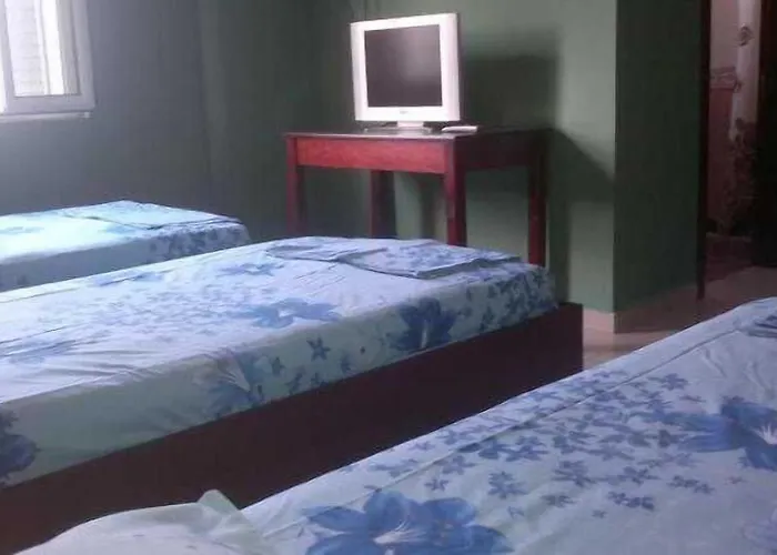 Number One 3* Gjirokaster