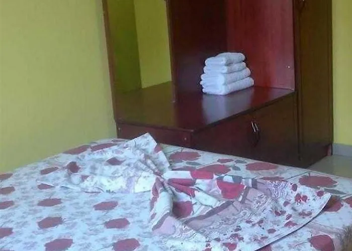 Hotell Number One