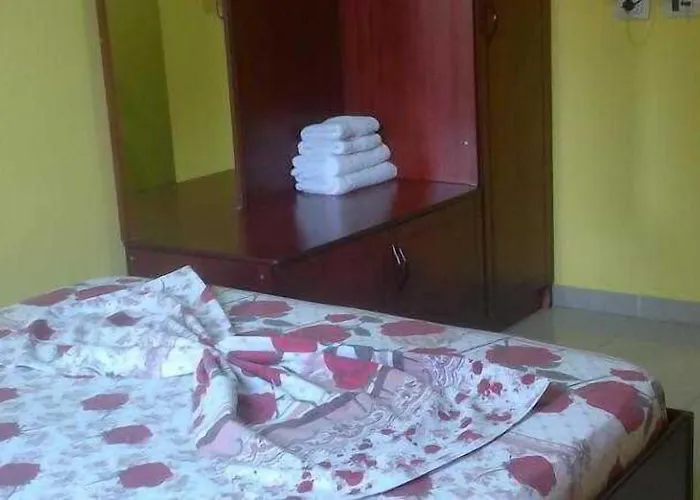 Hotel Number One Gjirokaster