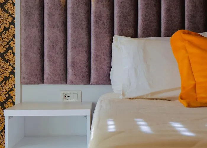 Number One Hotel Gjirokaster