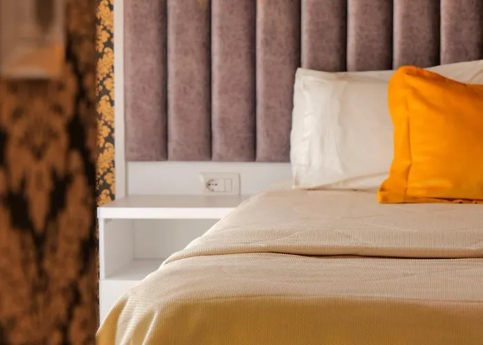 Number One 3* Гирокастра