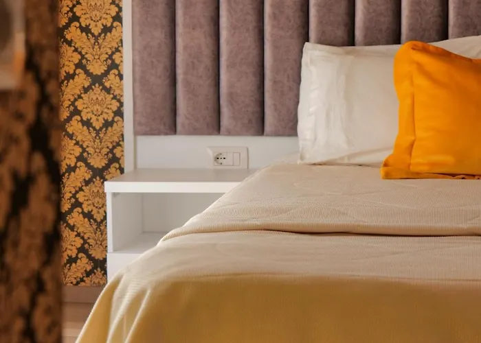 Number One Hotell