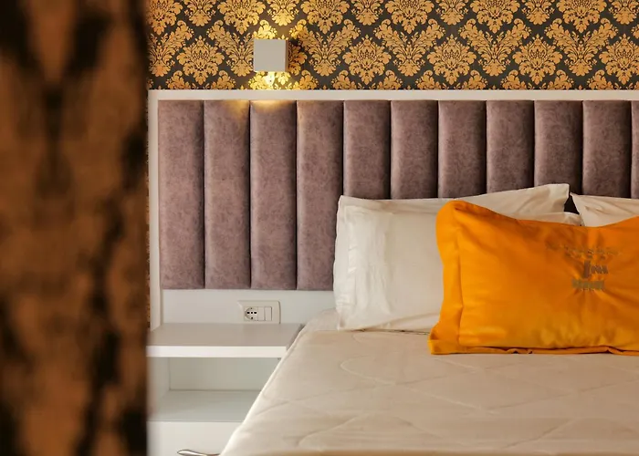 Number One Гирокастра