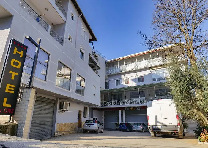 Number One 3* Гирокастра